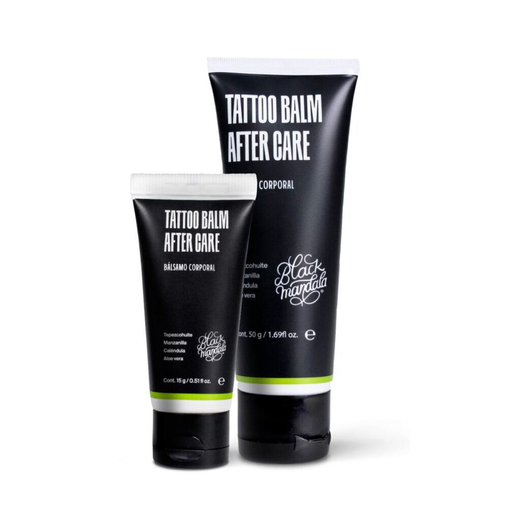 Tattoo Balm After Care Bálsamo Corporal