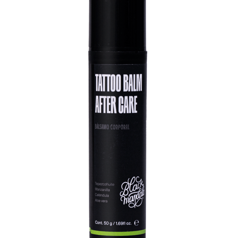tattoo balm after care
