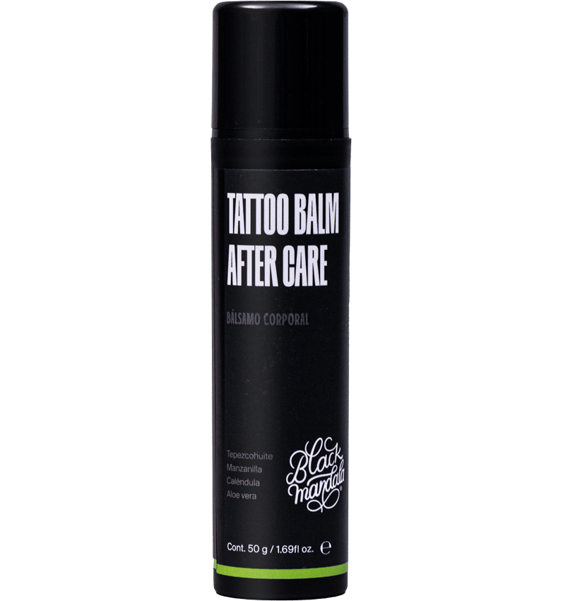 tattoo balm after care